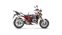 Load image into Gallery viewer, Akrapovic Slip-On Exhaust for 2015-2018 BMW R1200R / R1200RS