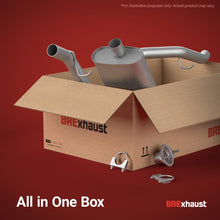 Carica l'immagine nel visualizzatore di Gallery, Product Brochure - a specific brochure describing a Product