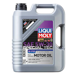 Special Tec; SAE 5W-30; Synthetic; 5 Liter Jug; Single