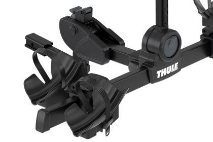 Thule DoubleTrack Pro XT 2 Platform Hitch Mount Bike Rack