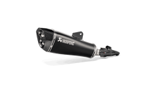 Laden Sie das Bild in den Galerie-Viewer, Akrapovic Slip-On Exhaust BMW R1250R / R1250RS image 1