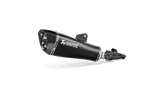 Akrapovic Slip-On Exhaust BMW R1250R / R1250RS
