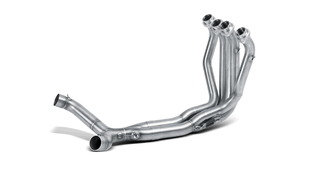 Akrapovic Exhaust Headers Kawasaki Z1000 / Ninja 1000 2010-2013 - (MPN # E-K10R3)