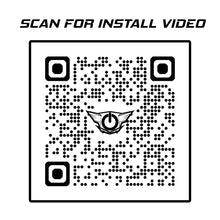 Laden Sie das Bild in den Galerie-Viewer, Installation Instructions