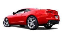 Laden Sie das Bild in den Galerie-Viewer, Borla Touring Catback Exhaust System for 2010-13 Chevrolet Camaro 3.6L V6 (except 2013 RS)