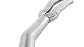 Akrapovic Evolution Link Pipe Set (SS) BMW 335i (F30 F31) 2012-15