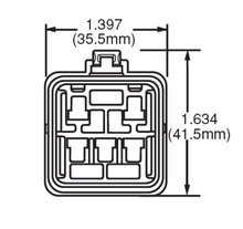 Cargar imagen en el visor de la galería, Technical Drawing