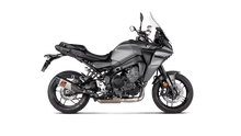 Carica l&#39;immagine nel visualizzatore di Gallery, Akrapovic Homologated Racing Exhaust System for 2021-2024 Yamaha Tracer 9 / GT