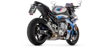 गैलरी व्यूवर में इमेज लोड करें, Arrow Racing Stainless Steel Headers with Arrow Silencers for 2020+ BMW S1000RR img2