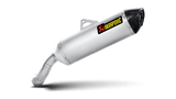 Akrapovic Slip-On Exhaust BMW R1200GS / Adventure