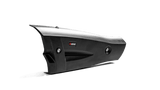 Akrapovic Heat Shield for 2019-2021 Honda Monkey