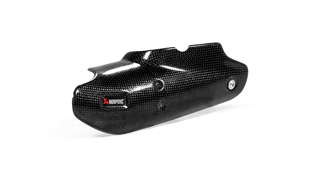 Akrapovic Slip-On Exhaust for 2019-2021 BMW R1250GS / Adventure