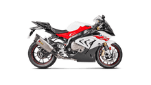 Laden Sie das Bild in den Galerie-Viewer, Akrapovic Exhaust Headers For 2017-2019 BMW S1000RR image 4