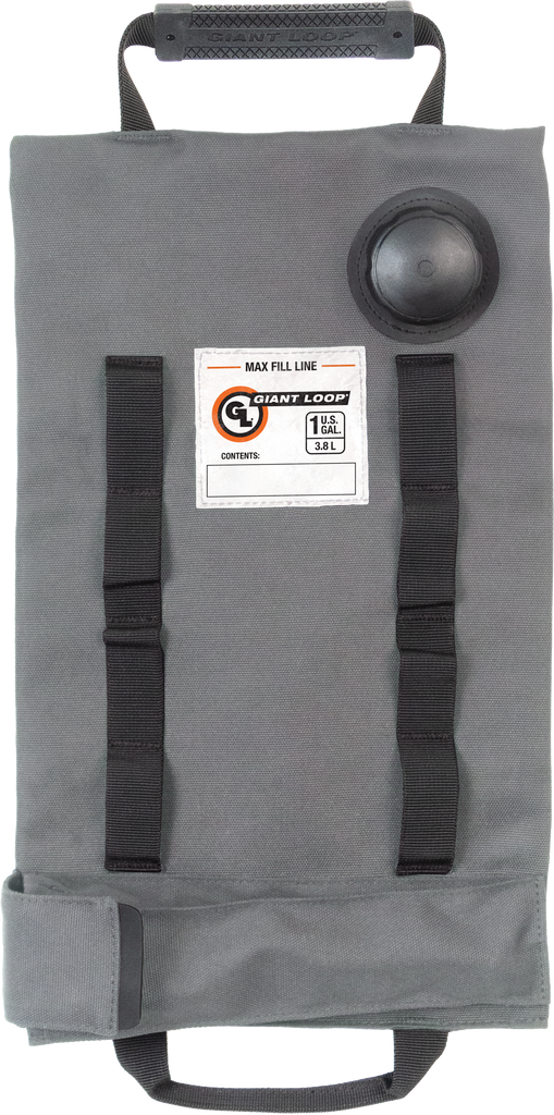 Giant Loop Armadillo Liquid Reservoir Bag img