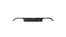 Charger l&#39;image dans la galerie, Akrapovic Rear Carbon Fiber Diffuser - High Gloss for BMW M3 (F80) 2014-18