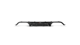 Akrapovic Rear Carbon Fiber Diffuser - High Gloss for BMW M3 (F80) 2014-18
