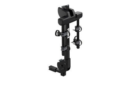 Thule Camber - Hanging Hitch Bike Rack w/Hitch Switch Tilt-Down - Black