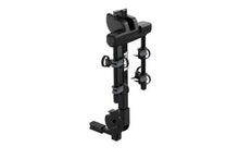 Load image into Gallery viewer, Thule Camber - Hanging Hitch Bike Rack w/Hitch Switch Tilt-Down - Black