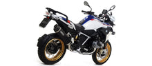 Load image into Gallery viewer, Arrow Racing Headers &amp; Muffler for 2019-2024 BMW R 1250 GS / Adventure