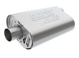 Borla ATAK CrateMuffler for Small Block Ford Stock Output 289/ 302 351 Windsor V8