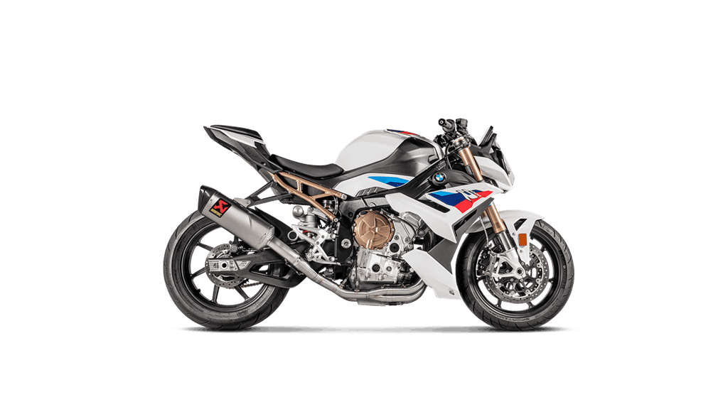 Akrapovic Racing Exhaust System for BMW S1000RR / S1000R / M1000RR image 8