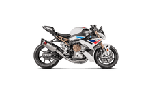 Laden Sie das Bild in den Galerie-Viewer, Akrapovic Racing Exhaust System for BMW S1000RR / S1000R / M1000RR image 8