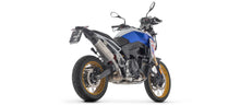 Load image into Gallery viewer, Arrow Racing Slip-On, Link Pipe for 2024+ BMW F900GS, F900GS Adventure img4