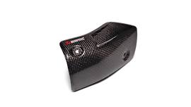 Akrapovic Heat Shield for 2022 Honda Grom