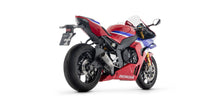 Load image into Gallery viewer, Arrow Racing Headers and Muffler for 2025+ Honda CBR1000RR-R Fireblade