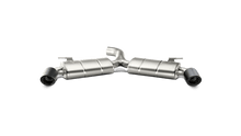 Carica l&#39;immagine nel visualizzatore di Gallery, Akrapovic Slip-On Line (Titanium) w/ Carbon Tips for 2013-17 Volkswagen Golf GTI (VII)