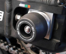 Carica l&#39;immagine nel visualizzatore di Gallery, Evotech Performance Rear Spindle Bobbins for 2017-19 Honda CBR1000RR