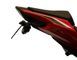 Evotech Performance Tail Tidy for 2017-19 Honda CBR1000RR image 2