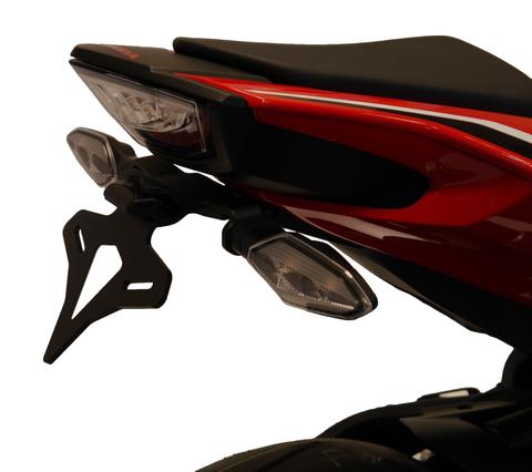 Evotech Performance Tail Tidy for 2017-19 Honda CBR1000RR image 3