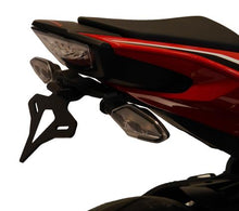 Laden Sie das Bild in den Galerie-Viewer, Evotech Performance Tail Tidy for 2017-19 Honda CBR1000RR image 3