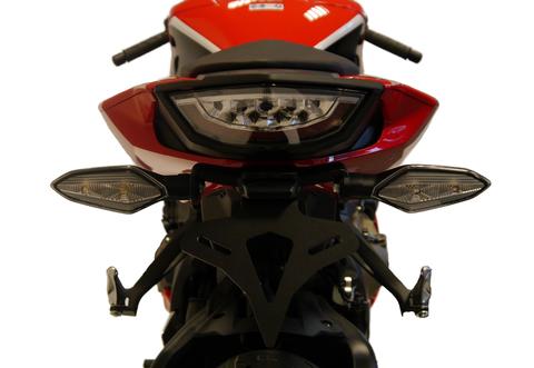 Evotech Performance Tail Tidy for 2017-19 Honda CBR1000RR image 4