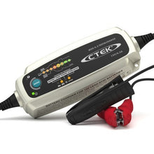 Carica l&#39;immagine nel visualizzatore di Gallery, CTEK Battery Charger - MUS 4.3 Test &amp; Charge - 12V