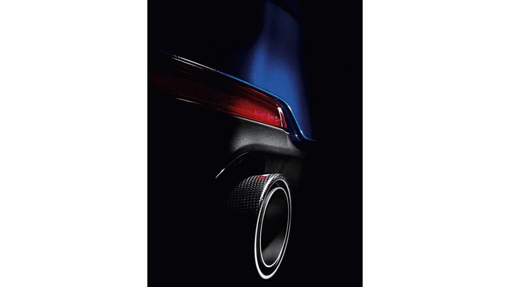 Akrapovic Evolution Line Cat Back (SS) w/ Carbon Tips (Req. Link Pipe) for 2012-15 BMW 335i (F30, F31) & 2013-15 BMW 435i (F32)