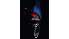 Carica l&#39;immagine nel visualizzatore di Gallery, Akrapovic Evolution Line Cat Back (SS) w/ Carbon Tips (Req. Link Pipe) for 2012-15 BMW 335i (F30, F31) &amp; 2013-15 BMW 435i (F32)