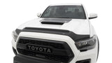 Husky Liners 2016-2023 Toyota Tacoma Aeroskin II Low Profile - Tex. Black