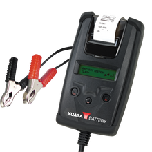 Charger l'image dans la galerie, User 1