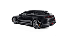 Carica l&#39;immagine nel visualizzatore di Gallery, Akrapovic Evolution Line Cat Back (Titanium) (Tips Not Incl.) for 2017-20 Porsche Panamera Turbo
