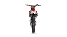 Cargar imagen en el visor de la galería, Akrapovic Off Road Racing Slip On Exhaust for 2016-2017 Honda CRF250R