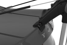 Load image into Gallery viewer, Thule OutWay Hanging-Style Trunk Bike Rack - Silver/Black