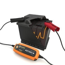 Carica l&#39;immagine nel visualizzatore di Gallery, CTEK 12V Battery Charger - MUS 4.3 Polar