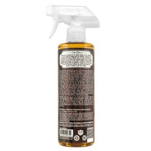 Carica l&#39;immagine nel visualizzatore di Gallery, Chemical Guys Morning Wood Air Freshener &amp; Odor Eliminator - 16oz