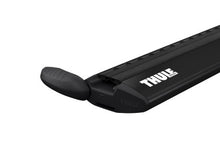Load image into Gallery viewer, Thule Replacement Top T-Track Rubber Strip for Wingbar Evo (Pair) image 1