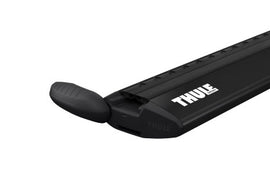 Thule Replacement Top T-Track Rubber Strip for Wingbar Evo (Pair) image 1