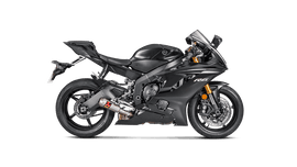 Akrapovic GP Slip-On Exhaust for 2006-2020 Yamaha R6 img 2