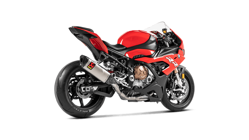 Akrapovic Racing Exhaust System for BMW S1000RR / S1000R / M1000RR image 4