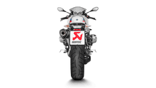 Cargar imagen en el visor de la galería, Akrapovic Linkage Pipe BMW R Nine T Scrambler / Racer / Pure / Urban GS -